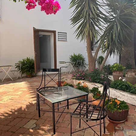 Clarisas Carmona (Seville)