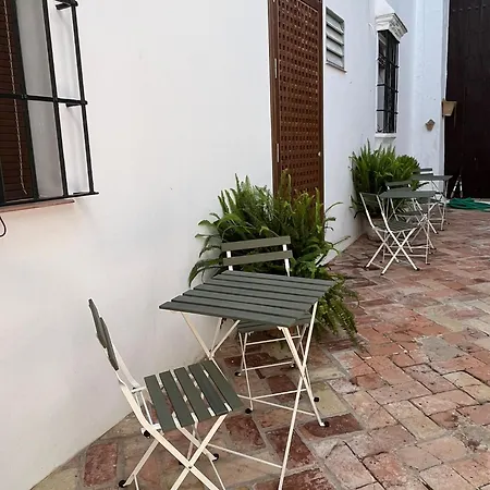 Clarisas Pensión Carmona (Seville)