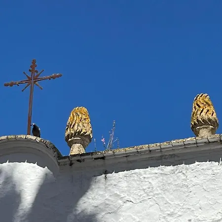 Pensión Clarisas