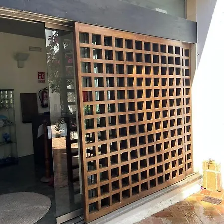 Pensión Clarisas