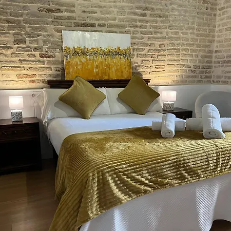 Pensión Clarisas Carmona (Seville)