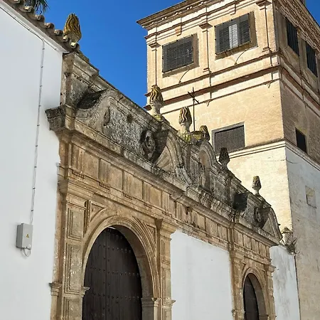 Pensión Clarisas *