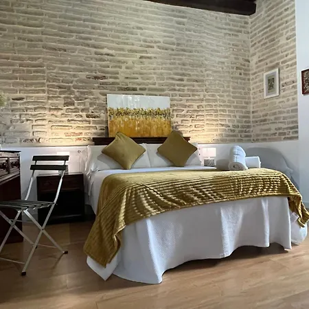 Pensión Clarisas Carmona (Seville)