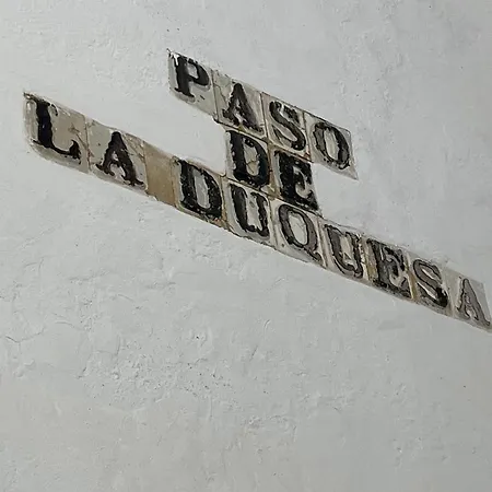 Clarisas Pensión *